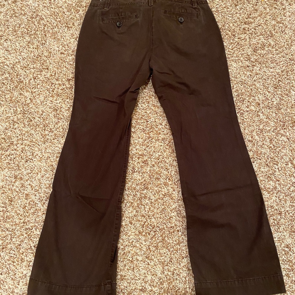 Loft Pants - Picture 2 of 2